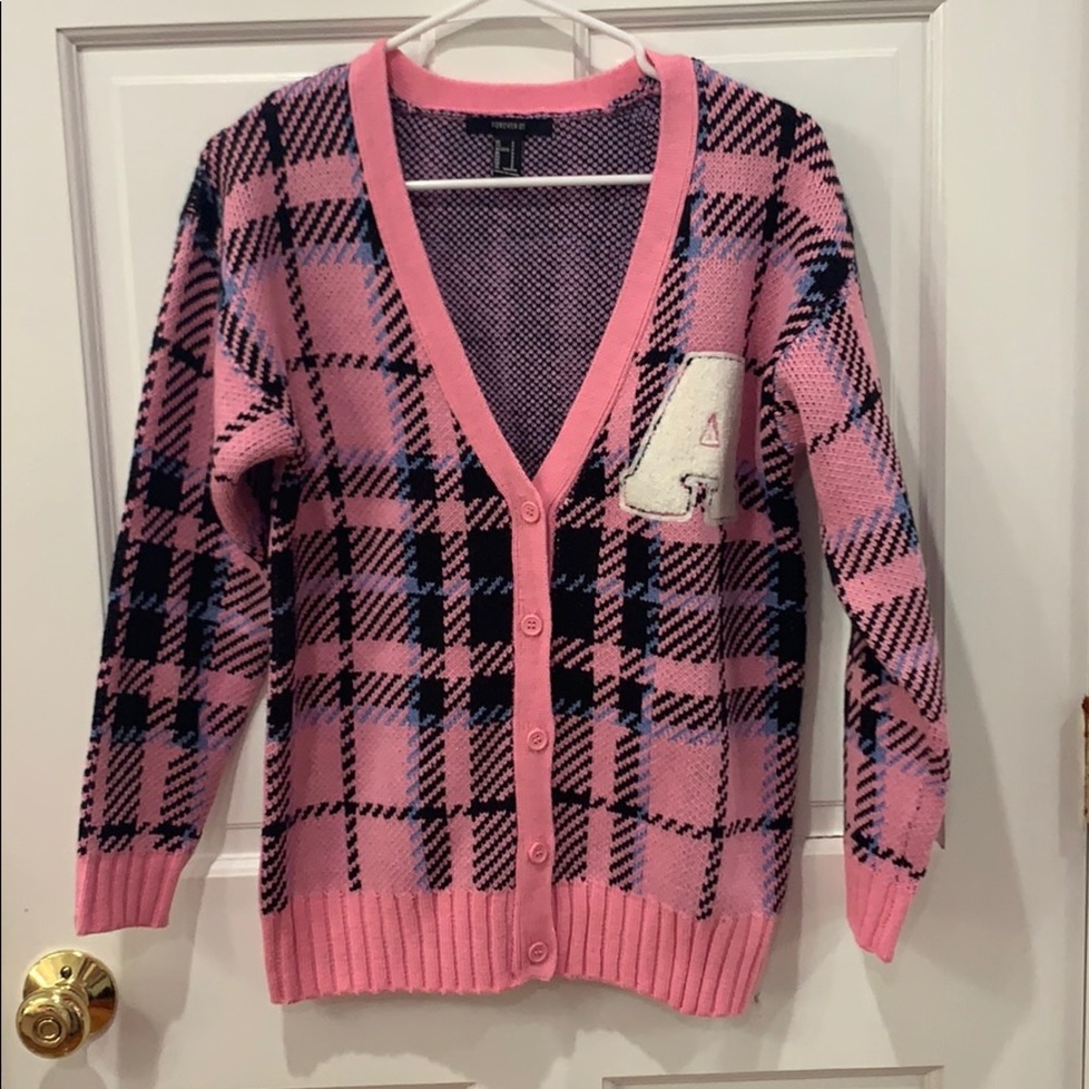 Cardigan